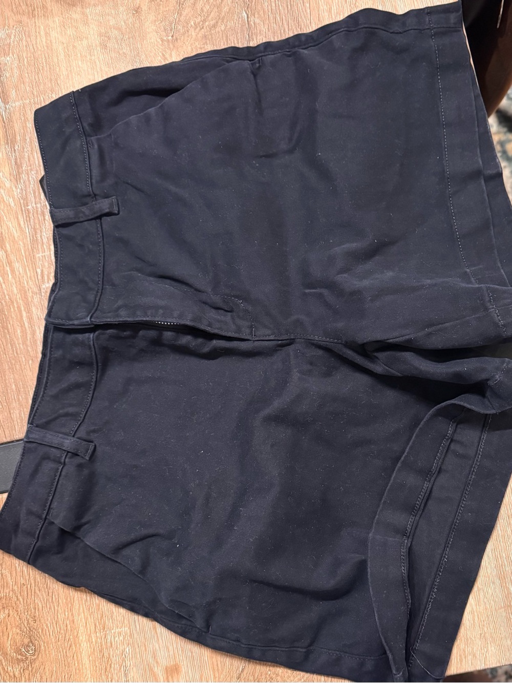 Banana Republic Black Women’s Casual Shorts